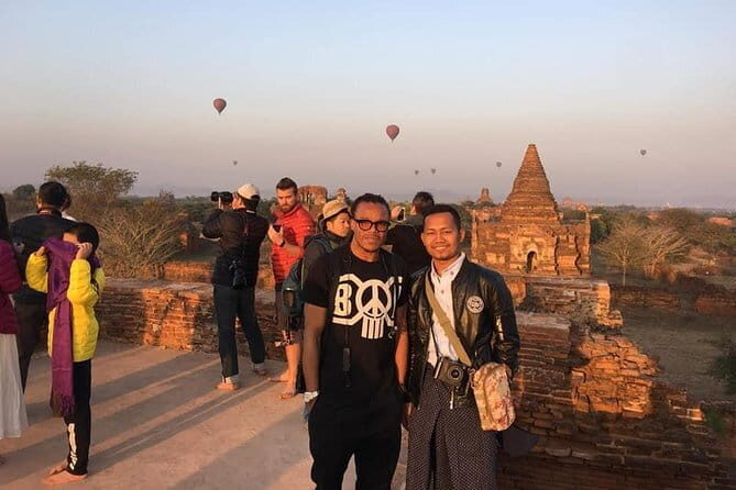 Bagan and Mount Popa Private Tour (2 Days) - Key Points
