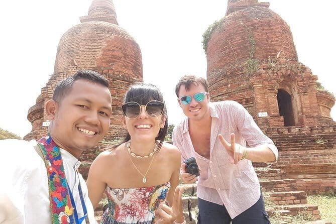 Bagan and Mount Popa Private Tour (2 Days) - An In-Depth Look at the 2-Day Bagan and Mount Popa Tour