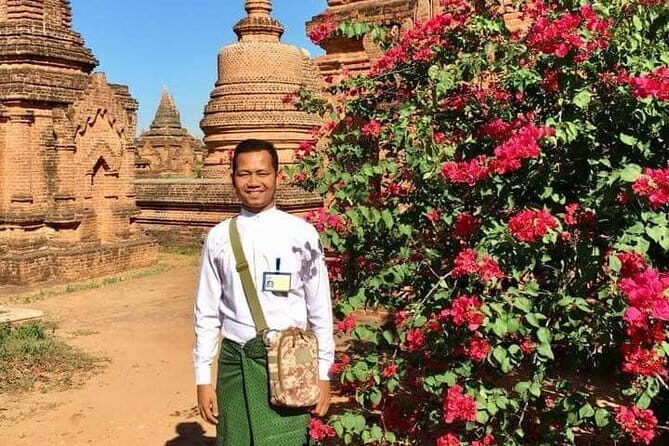 Bagan and Mount Popa Private Tour (2 Days) - Who Would Enjoy This Tour?