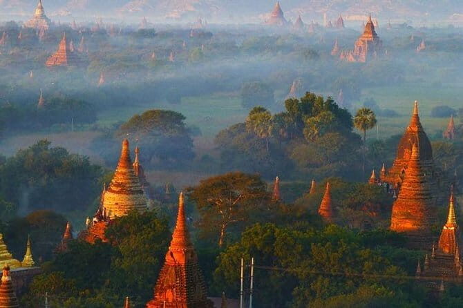 Bagan and Mount Popa Private Tour (2 Days) - Final Thoughts