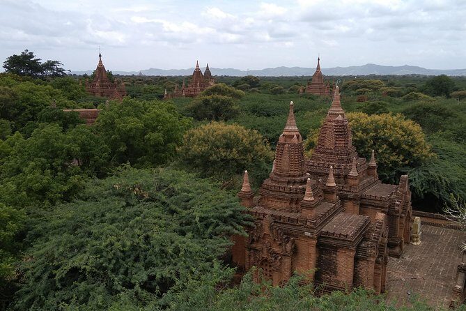 Bagan Antique Day Tour in Bagan - Who Should Consider This Tour?