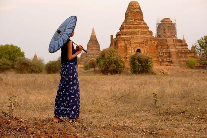 Bagan Classics Private Temples Tour - Final Thoughts