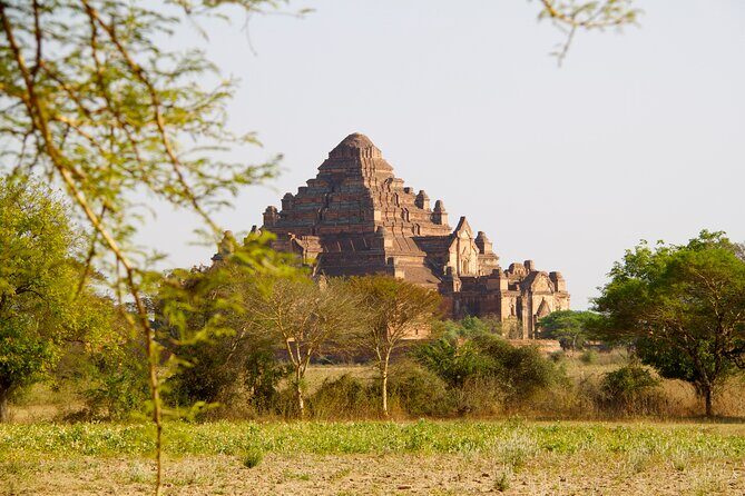 Bagan Full-Day Exploration - An In-Depth Look at the Itinerary