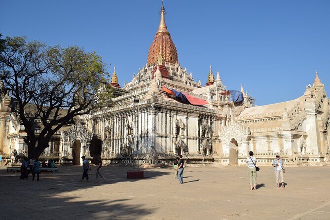 Bagan Full-Day Exploration - Final Thoughts: Who’s This Tour For?