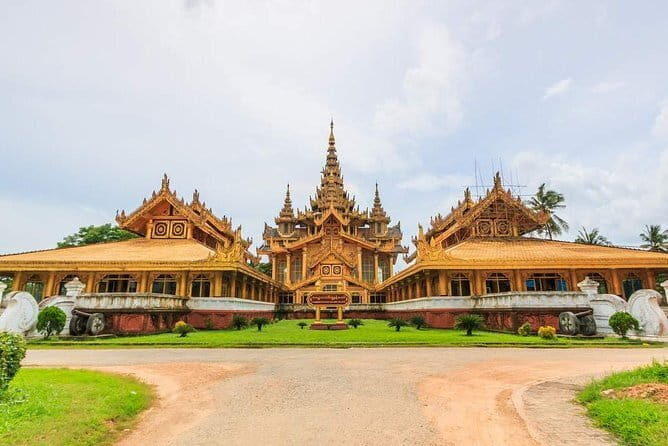 Bagan: Private Full-Day Instagram Highlights Tour - FAQ