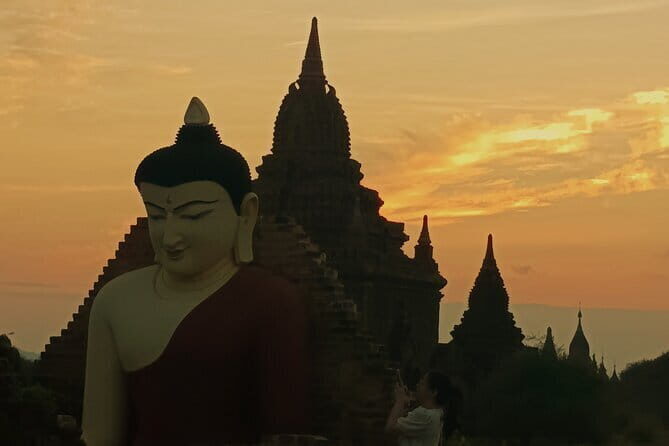 Bagan Private Tour - The Sum Up