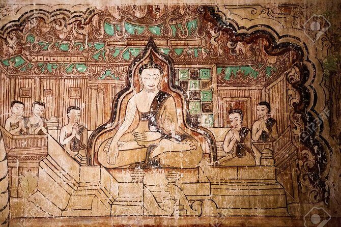 Bagan Temples Tour by Private car and Tour guide. - Exploring Bagan: A Closer Look at the Temples Tour by Private Car and Guide