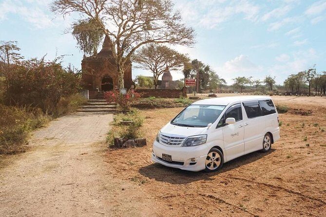 Bagan Temples Tour by Private car and Tour guide. - In-Depth Review of the Bagan Temples Tour