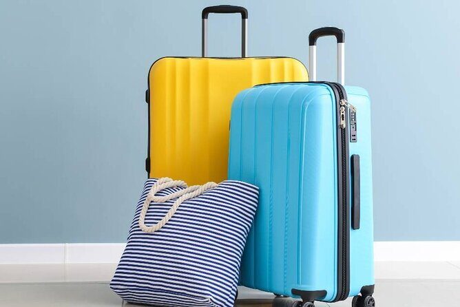 Baggage Storage in New York - Practical Details and What to Expect