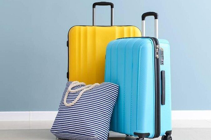 Baggage Storage in New York - FAQ