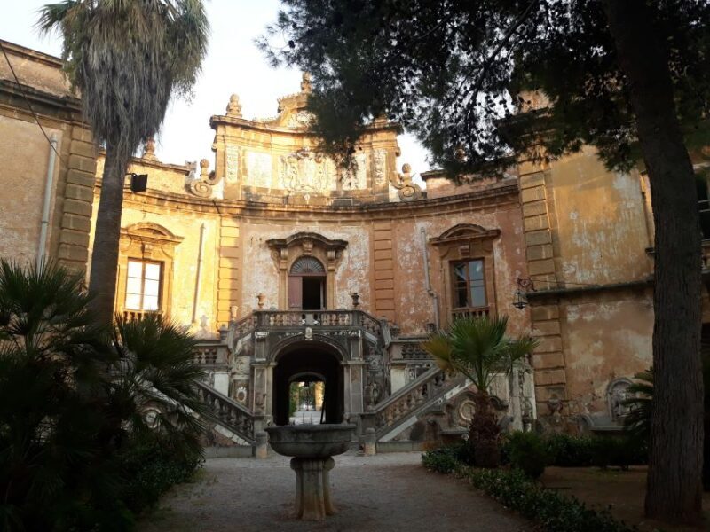 Bagheria: tour of Villa Palagonia and Street Food itinerary - Final Thoughts