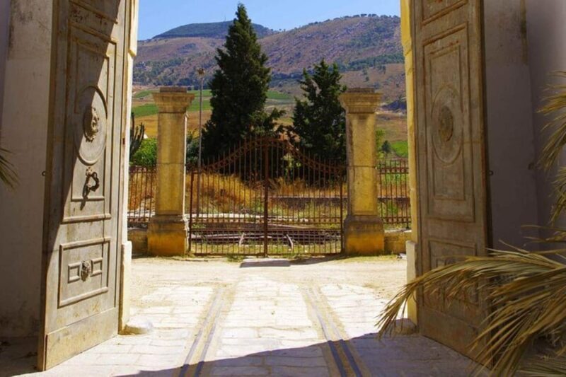 Baglio Florio Adamo: Oil Tasting - Frequently Asked Questions