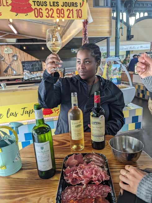 Bagnères-de-Bigorre: French language activities with teacher - Introduction