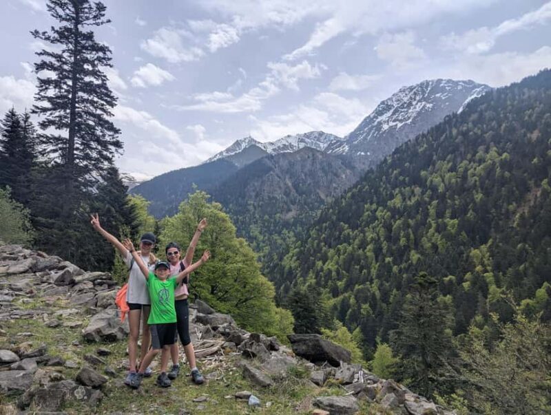 Bagnères-de-Bigorre: French language activities with teacher - Deep Dive Into the Itinerary