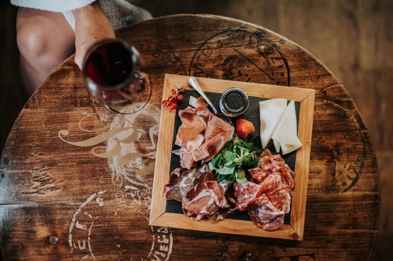 Bagno di Romagna: 2 hours Thermal Pool + Aperitif - Who This Tour Is Best For