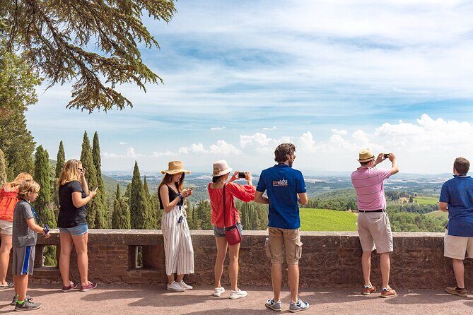 Bagnoregio & Orvieto Day Trip from Rome with Wine Tasting & Lunch - The Itinerary in Detail