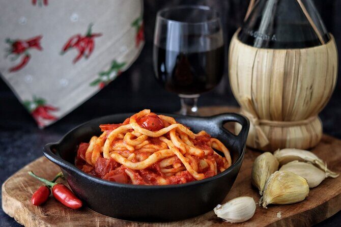 Bagnoregio & Orvieto Day Trip from Rome with Wine Tasting & Lunch - The Bottom Line: Who Is This Tour Best For?