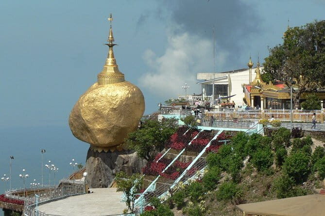 Bago Full-Day Private Tour from Yangon - A Close Look at the Full-Day Tour Experience