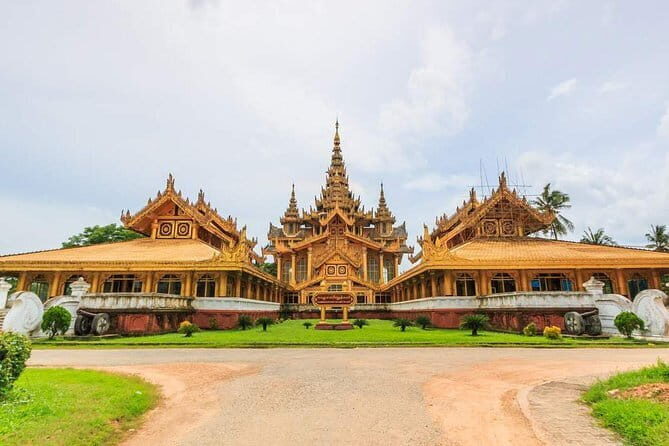 Bago Full-Day Private Tour from Yangon - Who Will Love This Tour?