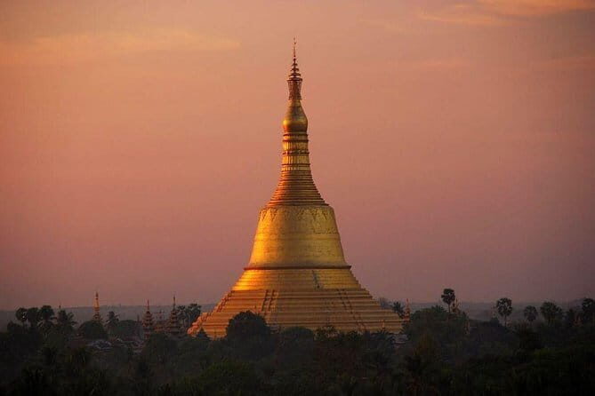 Bago Full-Day Private Tour from Yangon - FAQ