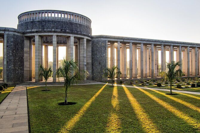 Bago Full-Day Tour from Yangon - Key Points