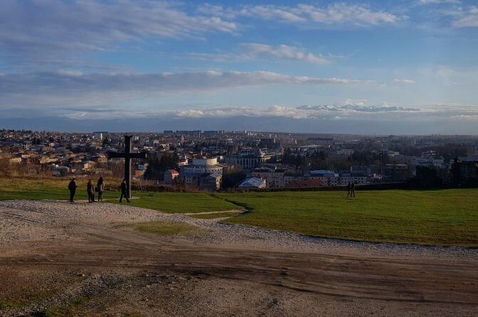 BAGRATI, GELATI & MOTSAMETA Group Tour from Kutaisi - In-Depth Look at the Tour Experience