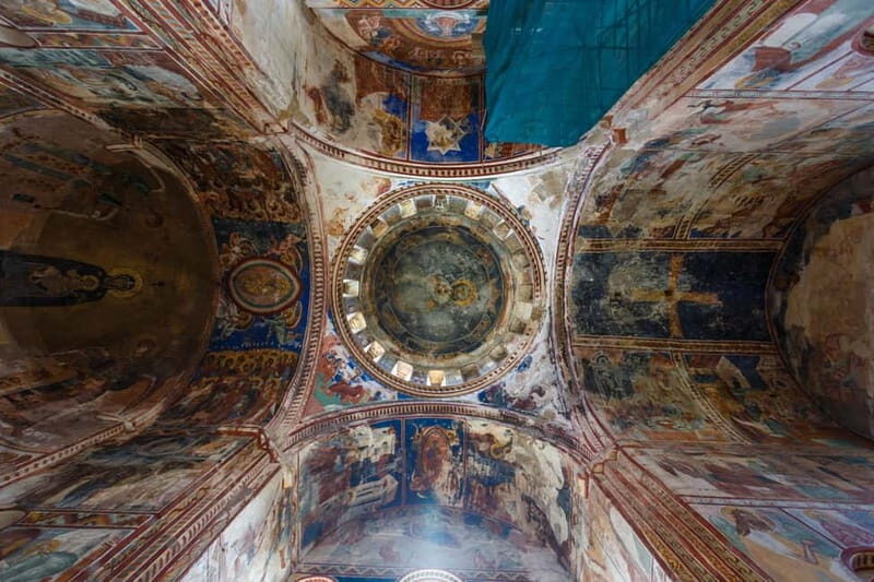 Bagrati, Gelati & Motsameta monasteries tour - Authentic Experiences and Guest Feedback