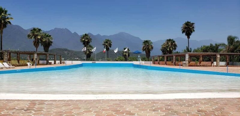 Bahía Escondida Tour in Santiago Pueblo Mágico | A Day of Relaxation and Adventure - FAQ