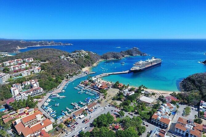 Bahías Experience with a visit to La India Beach - Deep Dive into the Itinerary