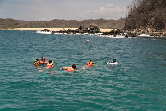 Bahías Experience with a visit to La India Beach - Real Traveler Insights