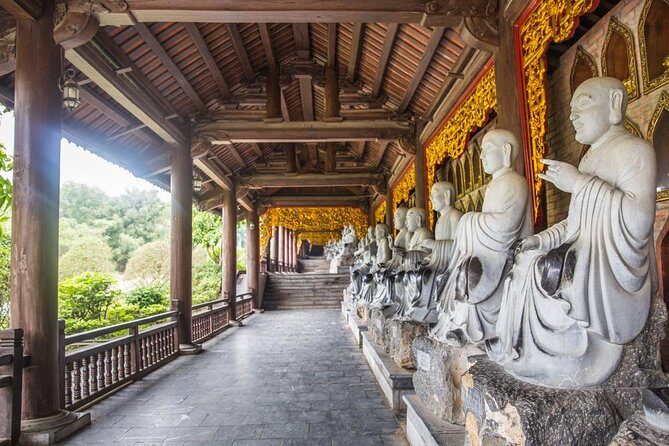 Bai Dinh Pagoda, Trang An boat and Mua Cave Limousine from Hanoi - Final Thoughts: Who Should Consider This Tour?
