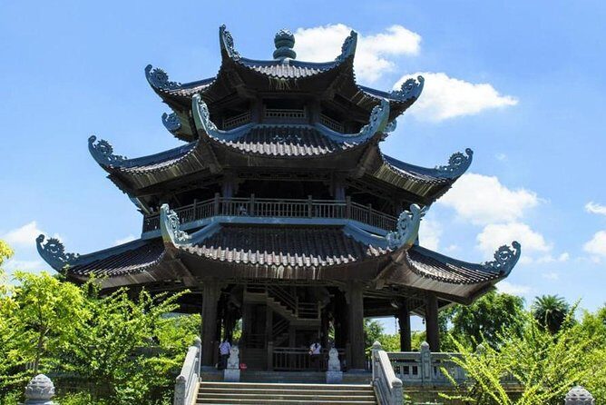 Bai Dinh Pagoda - Trang An Boat Trip - Mua cave Full Day - Detailed Review of the Tour Experience