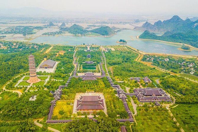 Bai Dinh Pagoda - Trang An boat trip - Mua cave mountain day tour: best selling - FAQ