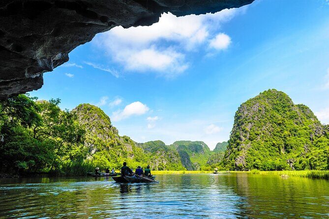 Bai Dinh Pagoda - Trang An Boating - Mua Cave Full Day - FAQs