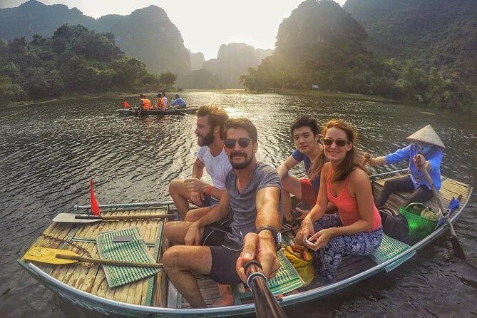 Bai Dinh Pagoda - Trang An Boating - Mua Cave Full Day - Final Thoughts