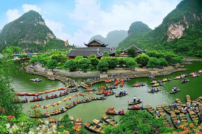 Bai Dinh, Trang An and Mua Cave Day Trip from Hanoi - In-Depth Review of the Tour Experience