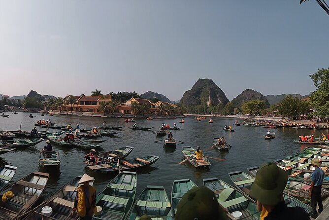 Bai Dinh, Trang An and Mua Cave Day Trip from Hanoi - Frequently Asked Questions