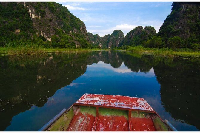 Bai Dinh - Trang An - Eco- tourism 1 Day - Final Thoughts