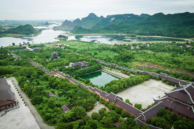 Bai Dinh - Trang An - Full day trip (private tour) - Practical Tips & What to Expect