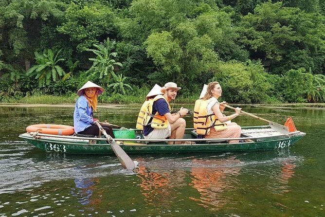 Bai Dinh - Trang An - Full day trip (private tour) - The Sum Up: Is This Tour Right for You?