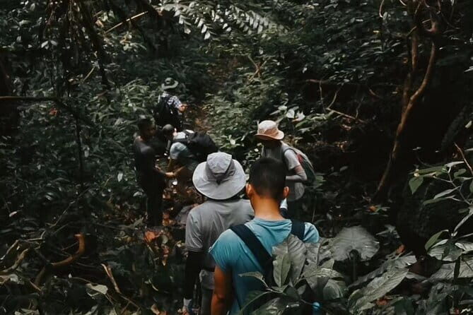 Bai Dinh, Trang An, Mua Cave, Cuc Phuong National Park 2 Day Tour - Exploring the Cultural Marvels of Day One