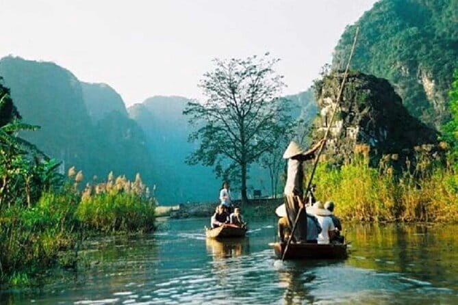 Bai Dinh, Trang An, Mua Cave, Cuc Phuong National Park 2 Day Tour - Who Would Love This Tour?