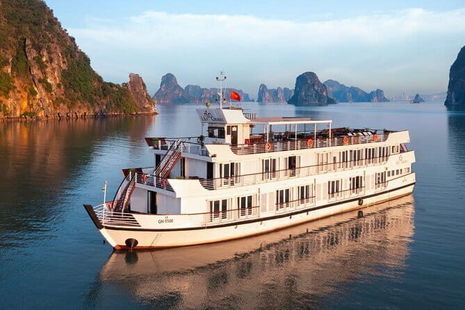 Bai Tu Long 2 days from Hanoi - Exploring Bai Tu Long 2 Days from Hanoi: An Honest Review