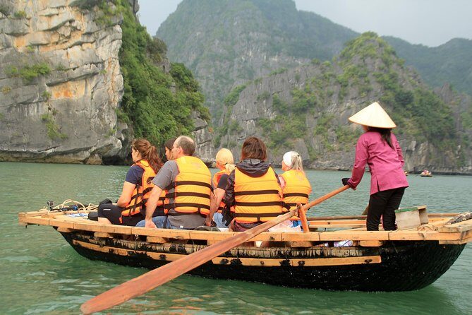 Bai Tu Long boutique & budget cruise 2D: Kayaking, swimming at pristine palaces - FAQ