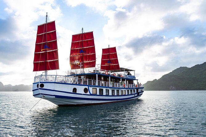 Bai Tu Long Luxury Day Cruise - Fishing Village, Kayak - Analyzing the Value and Experience