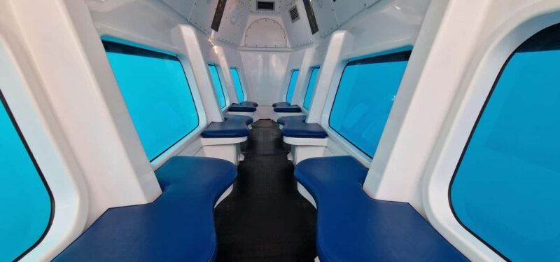 Baia: Semi-Submarine Tour for the Underwater City - The Sum Up: Is It Worth It?