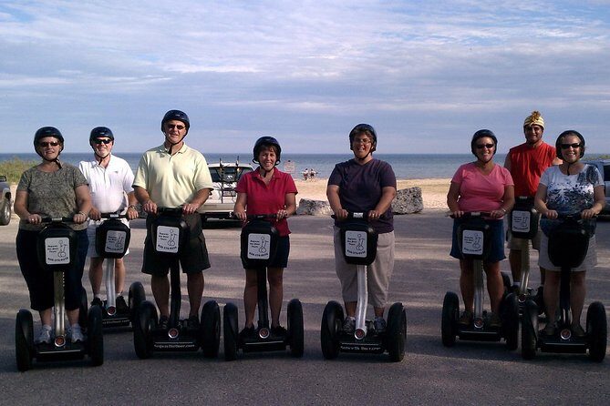 Baileys Harbor Lighthouses Segway Tour - Baileys Harbor Lighthouses Segway Tour: An Authentic and Fun Door County Adventure