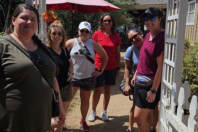 Bainbridge island Bash Scavenger Hunt - Final Thoughts