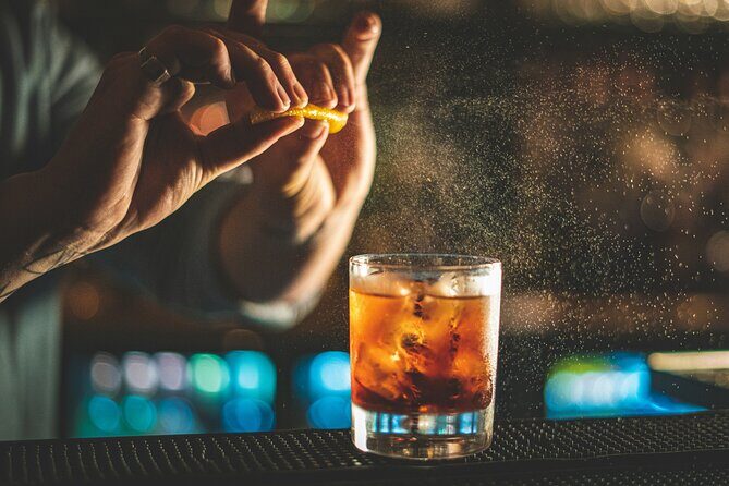 Bainbridge Island Discovery and Whiskey tasting Tour - Exploring the Itinerary: What Youll Experience