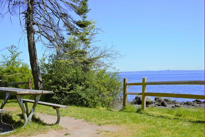 Bainbridge Island Discovery and Whiskey tasting Tour - Final Thoughts: Is It Worth It?